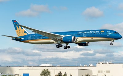 Boeing presentar&aacute; tecnolog&iacute;a e innovaci&oacute;n en Le Bourget