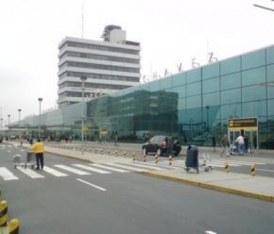 Procuran reforzar a Lima como principal hub en Sudamérica