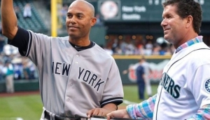 Copa Airlines celebra el ingreso al Sal&oacute;n de la Fama del B&eacute;isbol de Rivera y Mart&iacute;nez