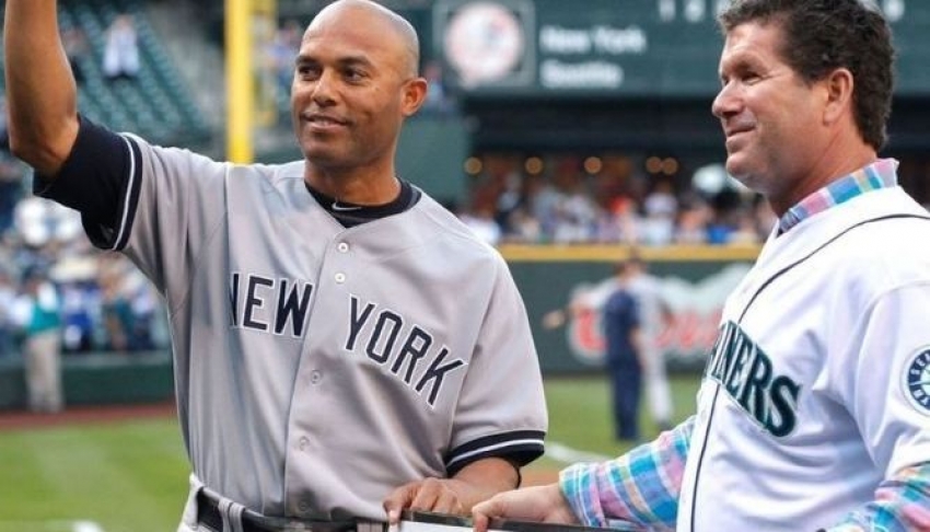 Copa Airlines celebra el ingreso al Sal&oacute;n de la Fama del B&eacute;isbol de Rivera y Mart&iacute;nez
