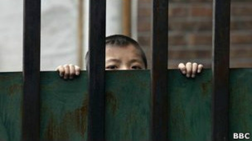 Ni&ntilde;os: el lado oscuro del turismo