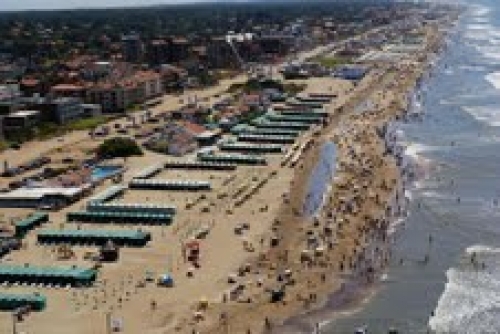 Pinamar y Caril&oacute;: los destinos m&aacute;s top de la Costa Atl&aacute;ntica