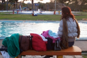 Anuncian ca&iacute;da de la ocupaci&oacute;n en termas uruguayas