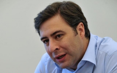 Martín Eurnekian, nuevo presidente de ACI-LAC
