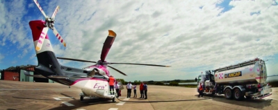 Paro sorpresivo en refiner&iacute;a ANCAP de La Teja, afecta operaci&oacute;n en Carrasco