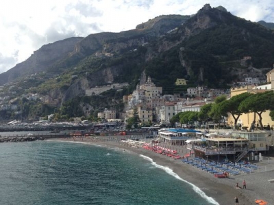 Amalfi