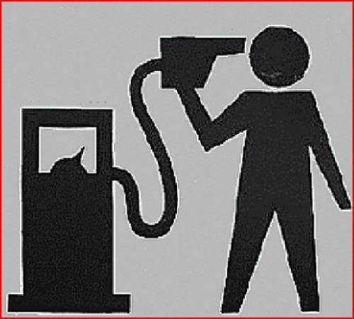 Diálogos con turistas