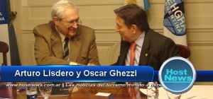 Acuerdo entre FEHGRA y UADE para el desarrollo hotelero profesional