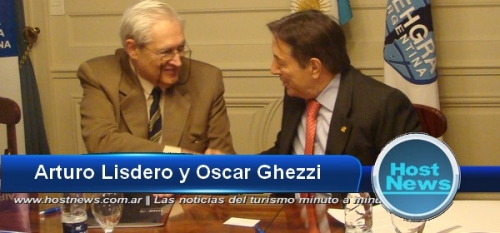 Acuerdo entre FEHGRA y UADE para el desarrollo hotelero profesional