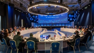 Uruguay participa de la 118 reunión del Consejo Ejecutivo de la OMT