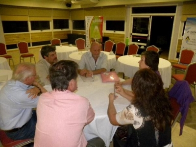 Hoteles podr&aacute;n acceder a fondos para su tecnificaci&oacute;n