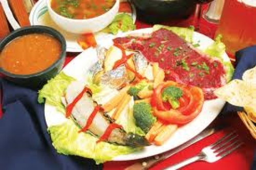 Dicen que Sonora conquista a los turistas por el estómago