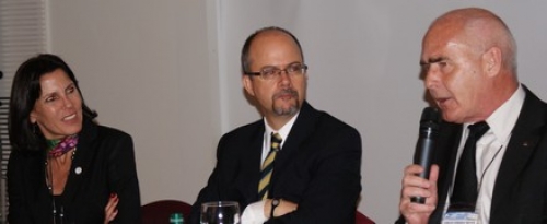 Brasil y Argentina fomentarán el turismo de la tercera edad