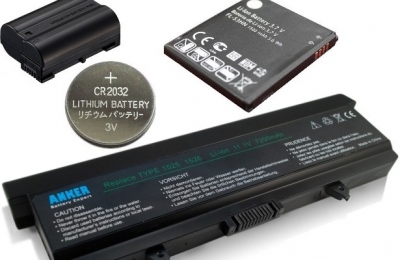 FAA: Alerta de seguridad por riesgos al transportar bater&iacute;as de litio