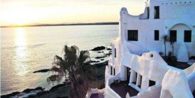 As&iacute; es el verano 'in' en Punta del Este 