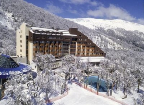 Estamos en Chill&aacute;n