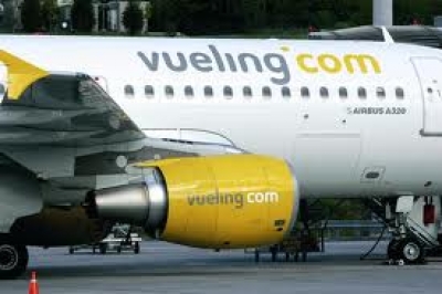 La tortura psicológica de Vueling a Spanair