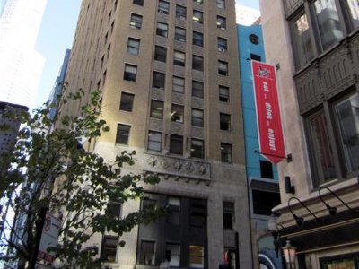 Virgin anuncia hotel con 300 habitaciones en Nueva York