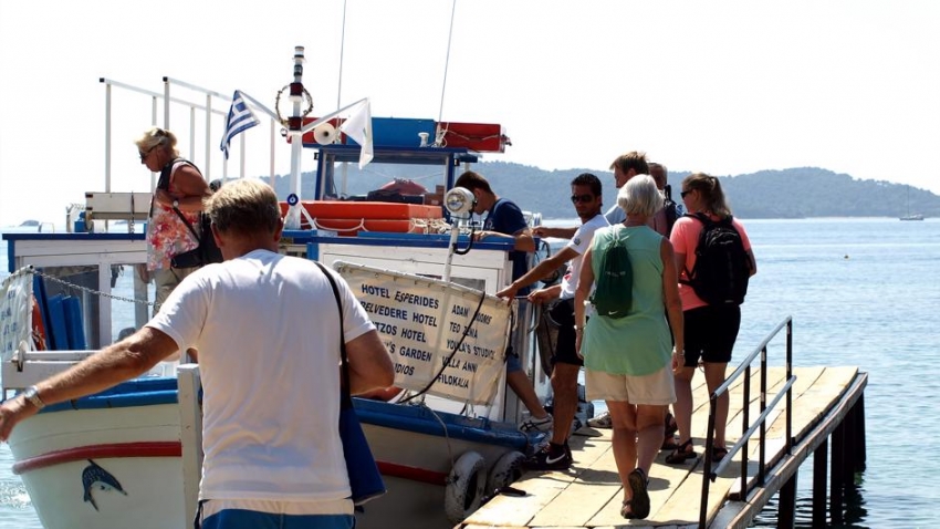 La OMT con las comunidades como pieza clave del futuro del turismo