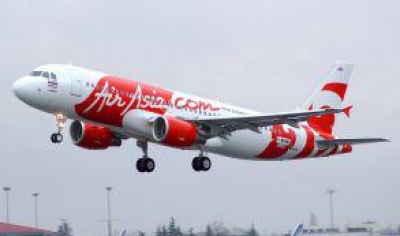 Despega el primer vuelo de la compa&ntilde;&iacute;a de bajo coste AirAsia Japan 
