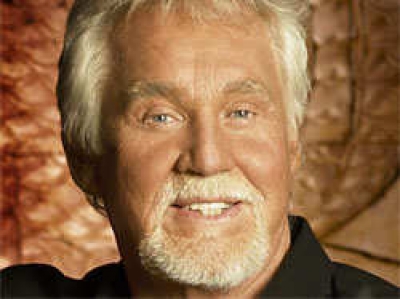 Kenny Rogers: la leyenda de la m&uacute;sica country en Conrad Punta del Este 