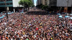 Jennifer L&oacute;pez, Fergie y Lula, protagonistas del Carnaval de R&iacute;o