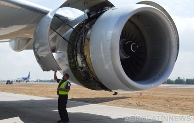 Pratt &amp; Whitney encuentra soluci&oacute;n a sus motores