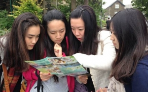 ¿Podemos aspirar al turista chino?