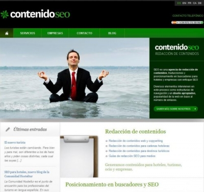 El porqué del márketing online y del SEO