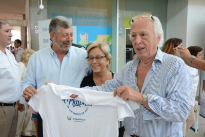 #4millones: "La ministra tiene una imagen distorsionada de la realidad, no se justifica su jolgorio medi&aacute;tico"