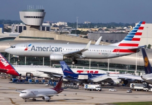EE.UU. acuerda nuevos pr&eacute;stamos a aerol&iacute;neas