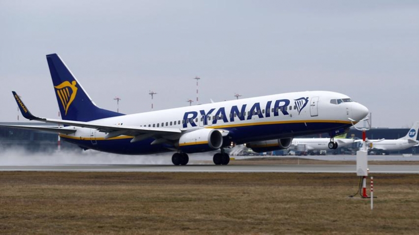 Ryanair, peste y devoluciones