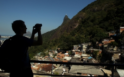 América Latina diversifica oferta turística para combatir crisis económica
