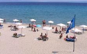 Portugal, primer puesto mundial de playas con bandera azul