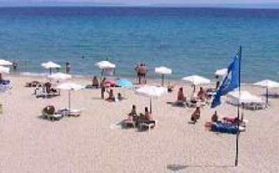 Portugal, primer puesto mundial de playas con bandera azul
