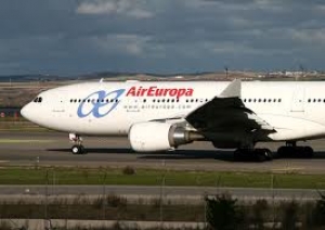 Air Europa: de una huelga irrelevante a una salvaje