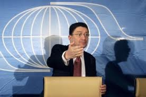 China podría quitar el tercer puesto de turismo a España y Francia sigue líder