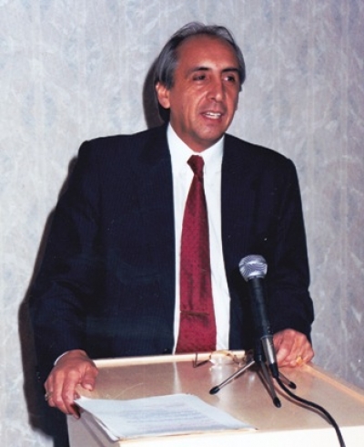 Sergio Bañales