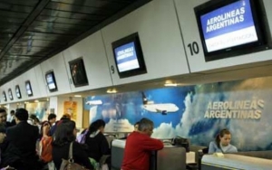 Una vez más sobre las “comisiones aéreas”