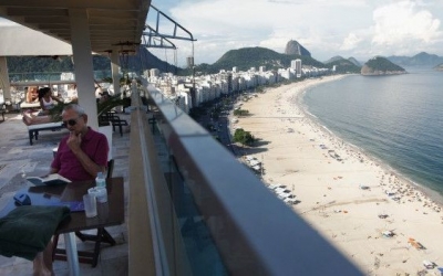 Turismo Latinoamericano y de EEUU var&iacute;a por alza del d&oacute;lar