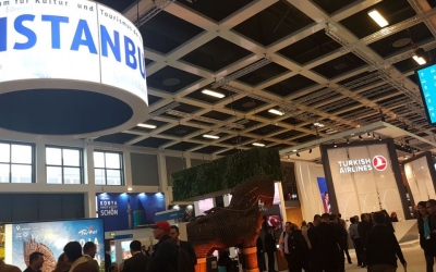 Alarma en la ITB: ca&iacute;das del 20% en las grandes cadenas