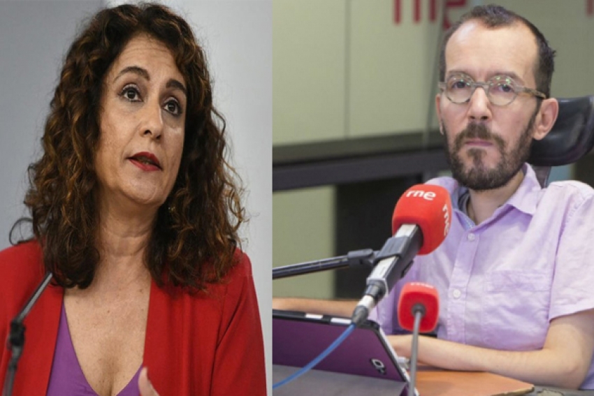 Espa&ntilde;a: Podemos rechaz&oacute; el Ministerio de Turismo por tener &ldquo;un papel decorativo&rdquo;