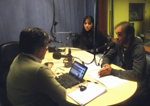 &quot;No desmentimos ni vamos a salir a desmentir las versiones de prensa&quot; les dijeron a los sindicalistas de Pluna desde el PE