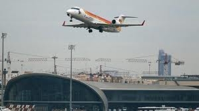 Aeropuertos argentinos incrementan tasas de seguridad