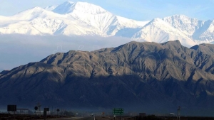 La revista Time ubic&oacute; a Mendoza, Argentina, entre los 100 Mejores Lugares del Mundo
