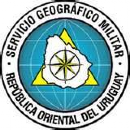 15 nuevas estaciones geod&eacute;sicas proyecta el Servicio Geogr&aacute;fico Militar uruguayo 
