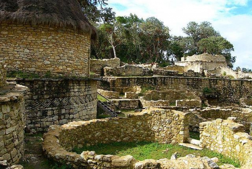Lonely Planet escogi&oacute; al norte peruano como alternativa a Machu Picchu