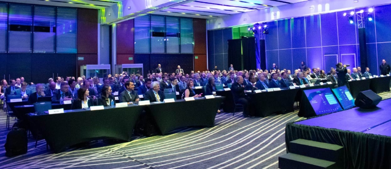 Mendoza albergar&aacute; el ALTA Aviation Safety Summit 2026