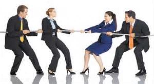 Qué significa gestionar...