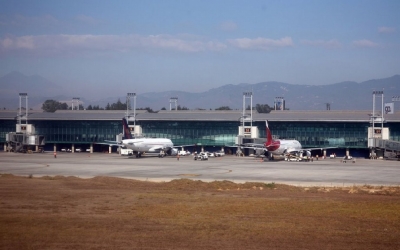 Gobierno de Guatemala impulsar&aacute; modernizaci&oacute;n de puertos y aeropuerto